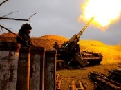 Війна в Україні