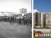 Эвакуация из Припяти