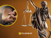 Суд признал ограниченного годного украинца виновным