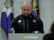 Євген Жуков подав у відставку