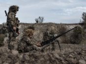 ВСУ уверенно удерживают позиции