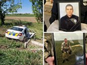 ДТП на Полтавщині