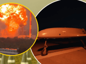 Враження НПЗ в Новокуйбишевську