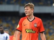 Артем Бондаренко