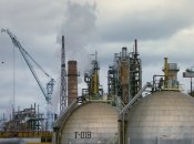 Влада України готова запустити транзит російського аміаку — ЗМІ