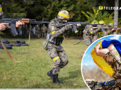 В Украине создадут центры нацсопротивления