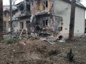 Последствия прихода россиян в Ирпень