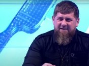 Рамзан Кадыров