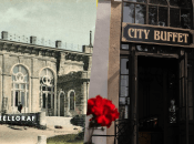 Колишньому ресторану "Аркадія" понад 100 років