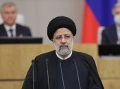 Ибрагим Раиси