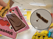 "Жуколад" активно скуповують