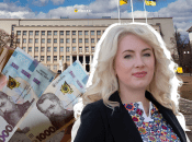 Світлана Онищук