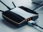 Медленный интернет - частая причина неправильного размещения роутера