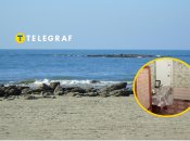 На узбережжі Чорного моря здають дешеве житло