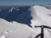 Иллюстративное фото: подъем в горы