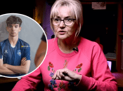 Підозрюваний у вбивстві Ірини Фаріон