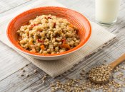 Забытая жемчужина: 5 вкусных и оригинальных рецептов из перловки