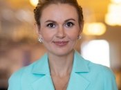 Народный депутат Анна Скороход