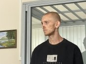 Роман Заволока у суді