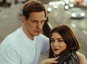 Екатерина Тышкевич и Валентин Томусяк