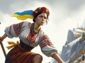 А вы знаете, как на украинском сказать "свернуть горы"?