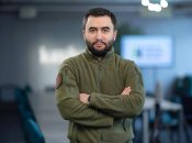 Арсен Жумадилов