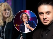 Тарас Тополя висловився про підтримку Пугачової та Галкіна