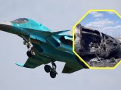 Скрыть не удалось: в сети показали видео уничтоженного в Морозовске российского Су-34