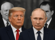 Трамп у своїй соцмережі зробив неочікуване порівняння