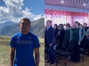 Артем Сурков