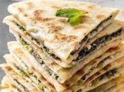 Чарівний сніданок по-турецьки