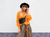 Головні кольорові поєднання сезону весна-літо 2023 року