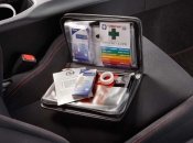 Автомобильную аптечку также будут проверять при техосмотре