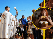 Великдень 2025 в Україні