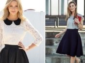 У що одягатися старшокласницям у 2022 році