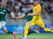 "Дніпро-1" — "Панатінаїкос"