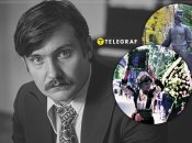 Володимир Івасюк загинув загадковою смертю