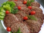 Ваші печінкові котлети будуть пишними та ніжними