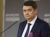 Фальстарт Разумкова: ждать ли осенью отставки спикера и зачем ему временная "дружба" с Кличко