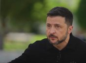 Інтерв'ю Володимира Зеленському Бену Шапіро