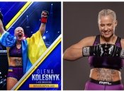 Елена Колесник