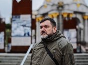 Сергей Горбатюк