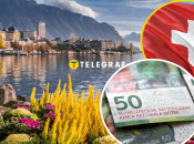 Швейцарія, франки