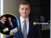 Куди пропав Льовочкін і як змінився