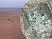 Над Капустним Яром перекрили повітряний простір: звідти по Дніпру запускали балістику