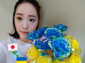 Японка Хонока стала зіркою мережі