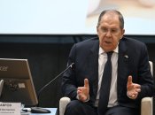 Сергей Лавров