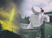 Світіння у небі Білгородщини 4 жовтня приписують "Пересвіту"