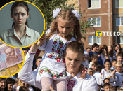 Старшокласники готуються святкувати закінчення школи