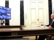 володимир путін